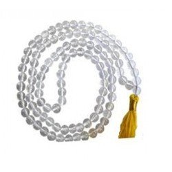 SPHATIK MALA (Bead 7 mm)